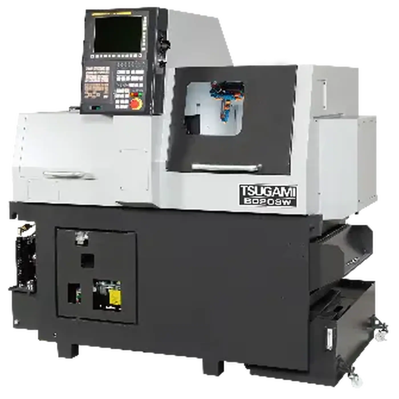 TSUGAMI B0208W Werkzeugmaschine