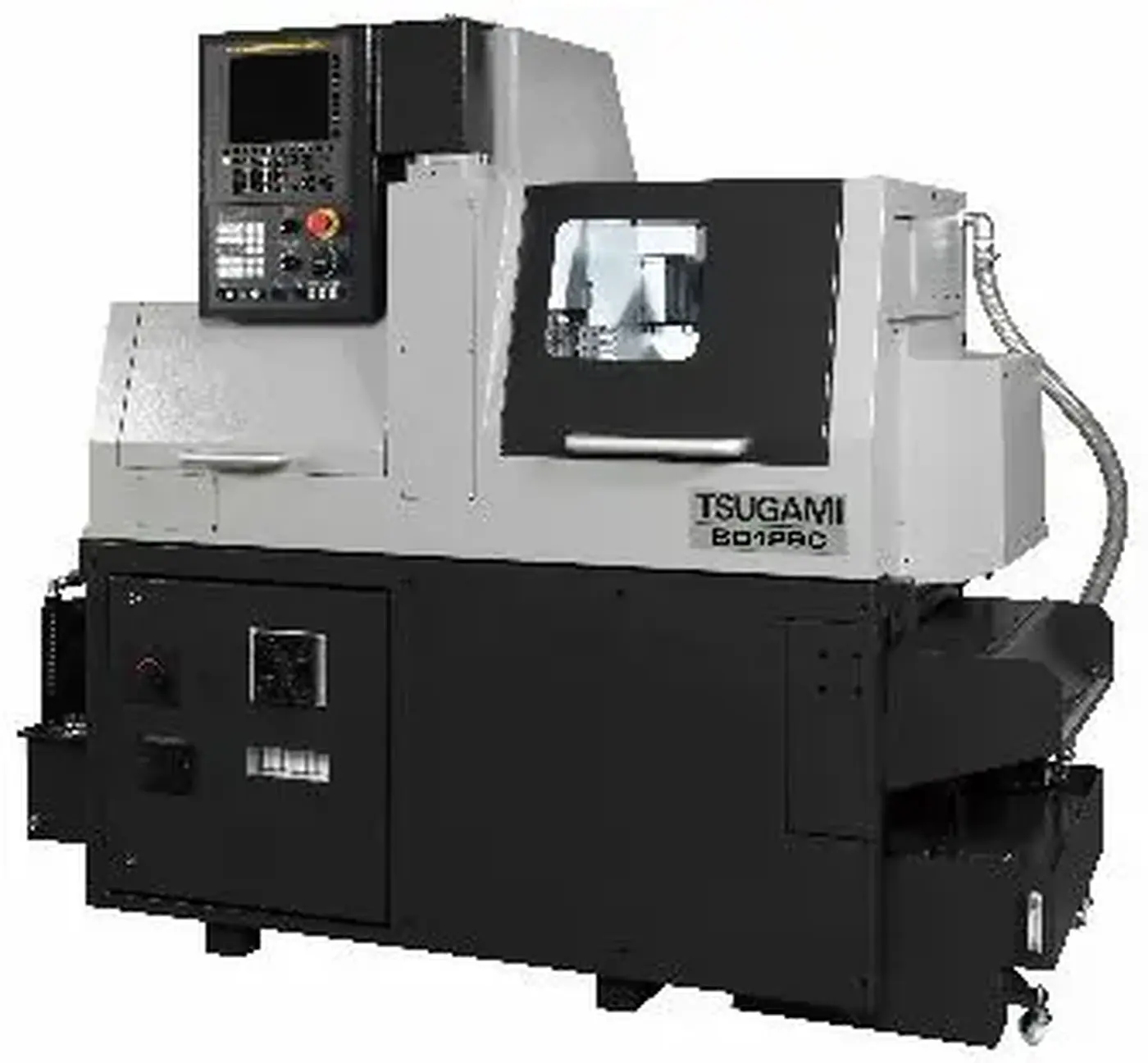 TSUGAMI B0125C Werkzeugmaschine