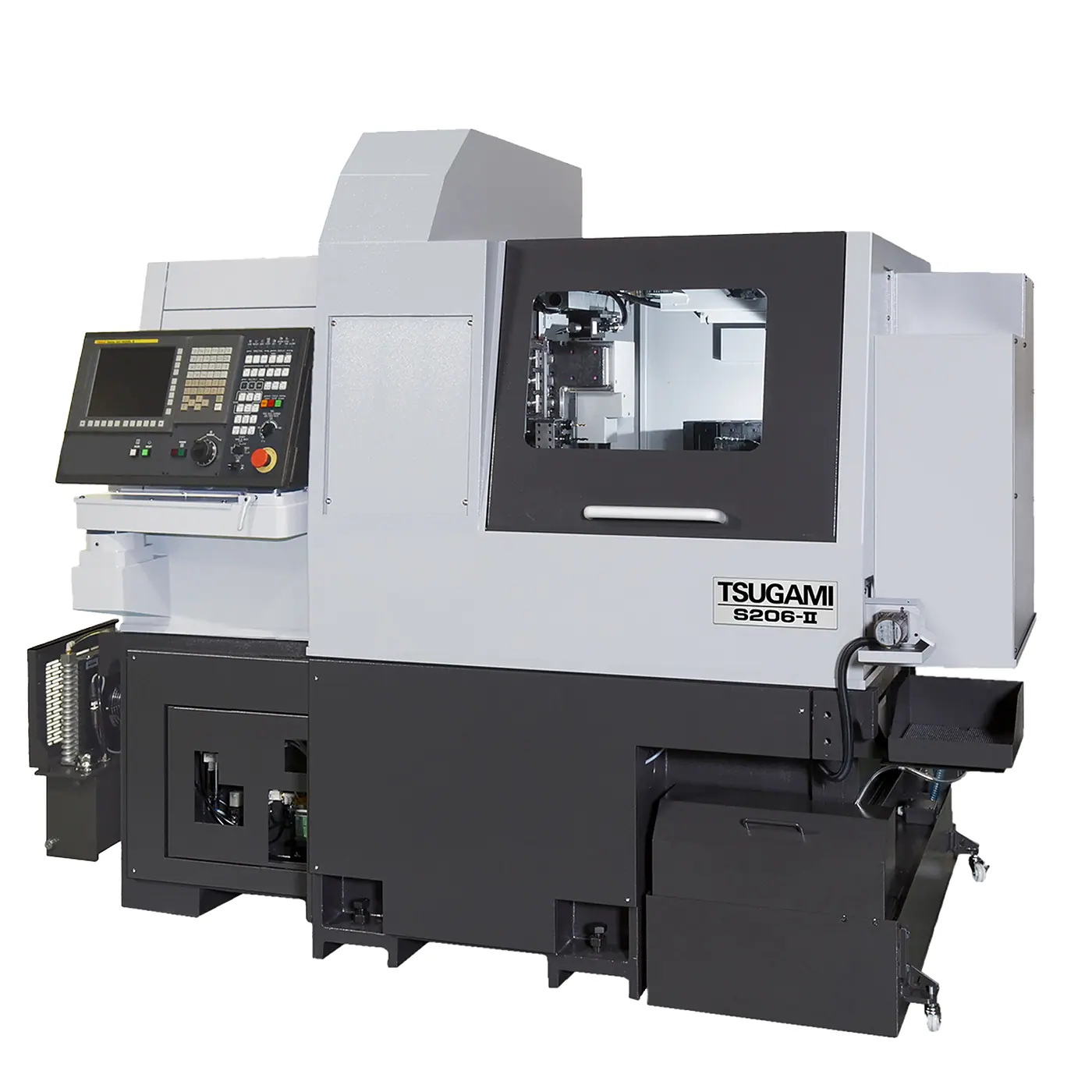 TSUGAMI S205A-II Werkzeugmaschine