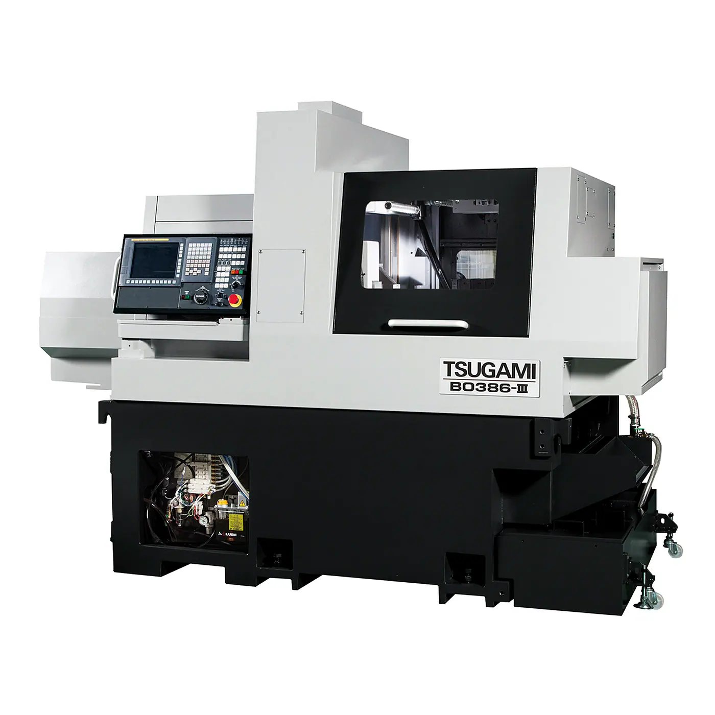 TSUGAMI B026-III Werkzeugmaschine