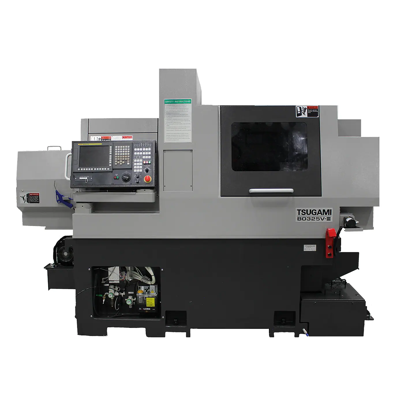 TSUGAMI B038V-III Werkzeugmaschine