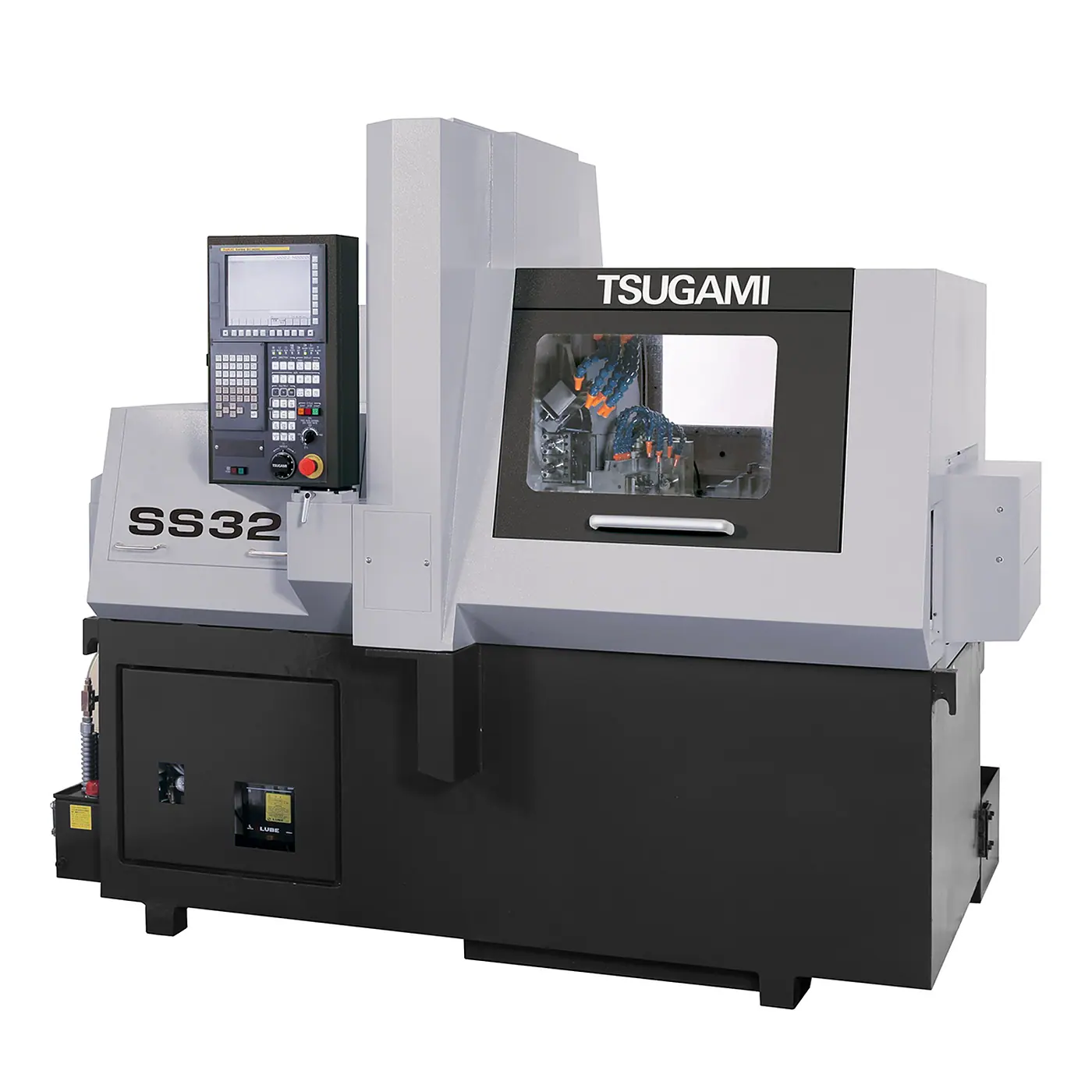 TSUGAMI HS32L Werkzeugmaschine