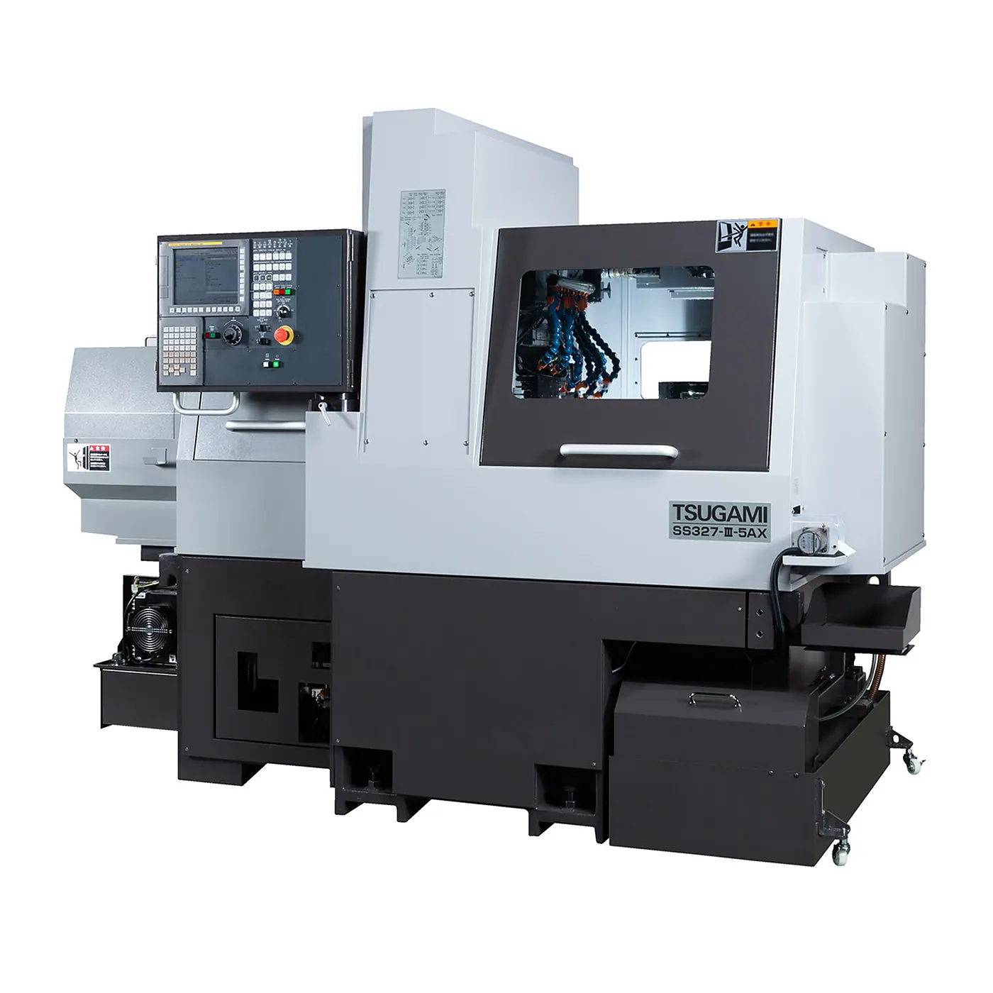 TSUGAMI HS327-III Werkzeugmaschine