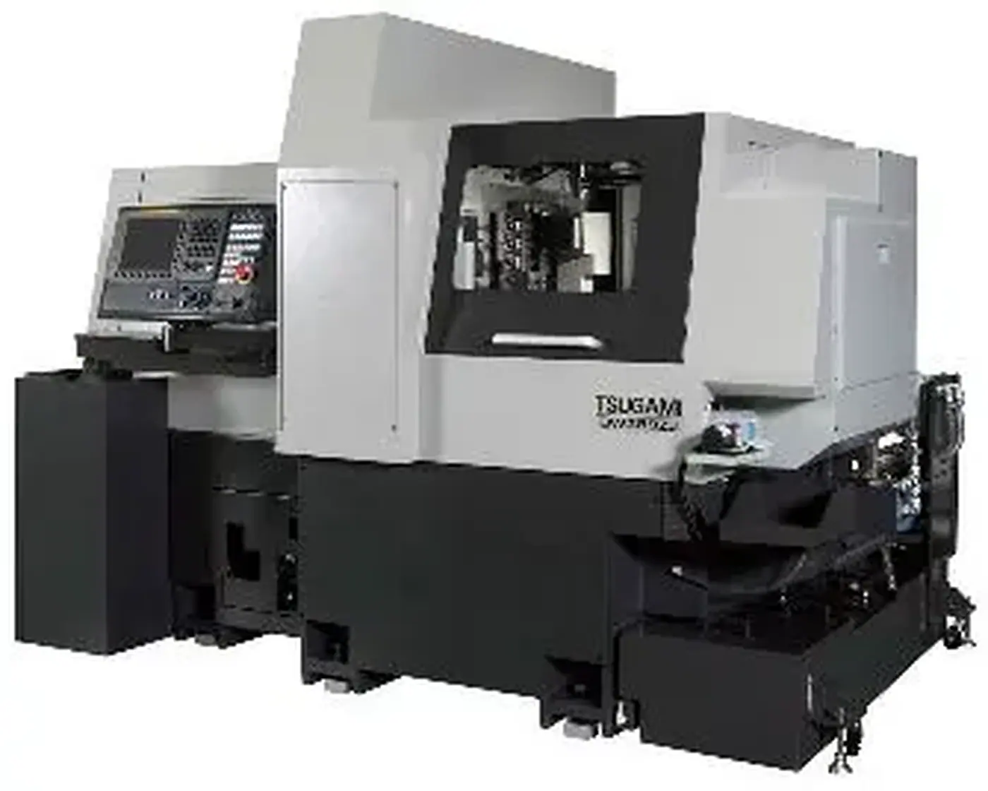 TSUGAMI BW388 Werkzeugmaschine