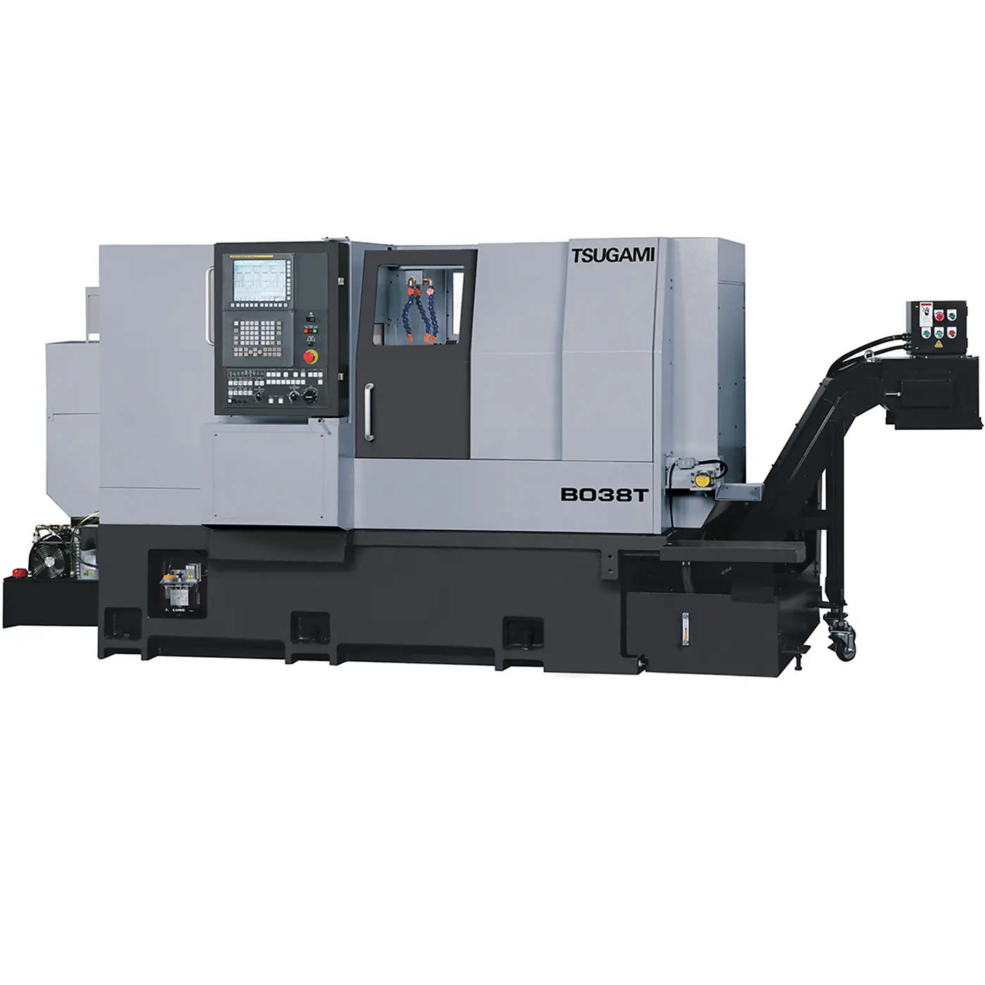 TSUGAMI B038T Werkzeugmaschine