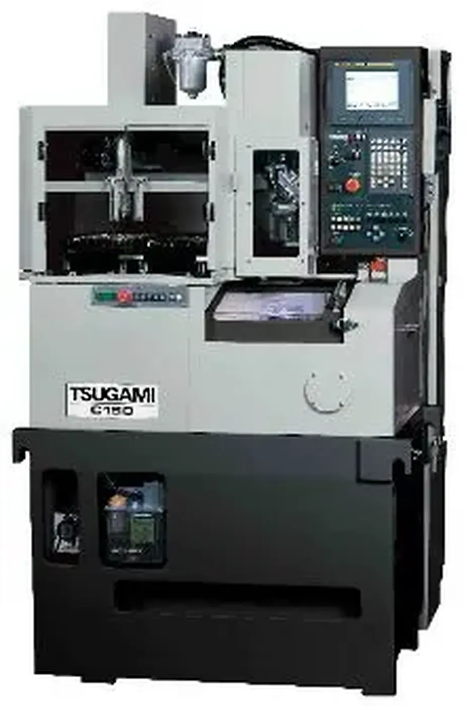 TSUGAMI C150 Werkzeugmaschine
