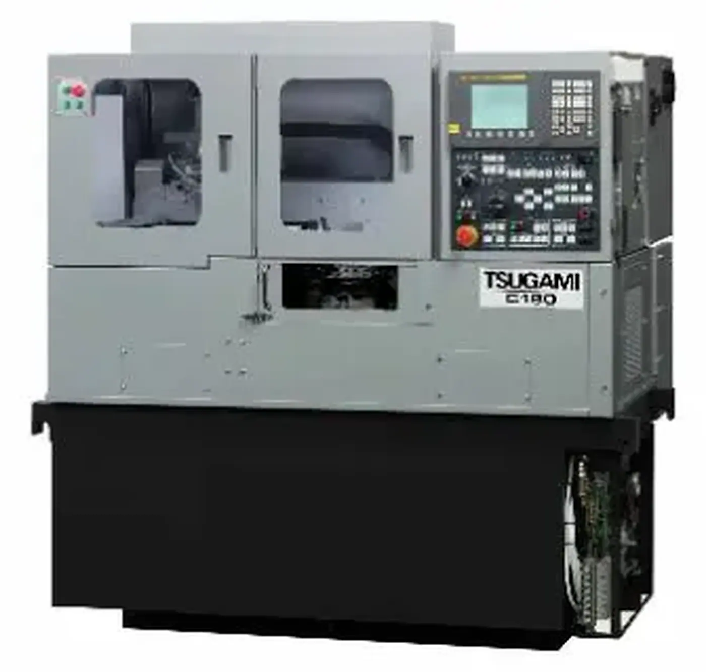 TSUGAMI C180 Werkzeugmaschine