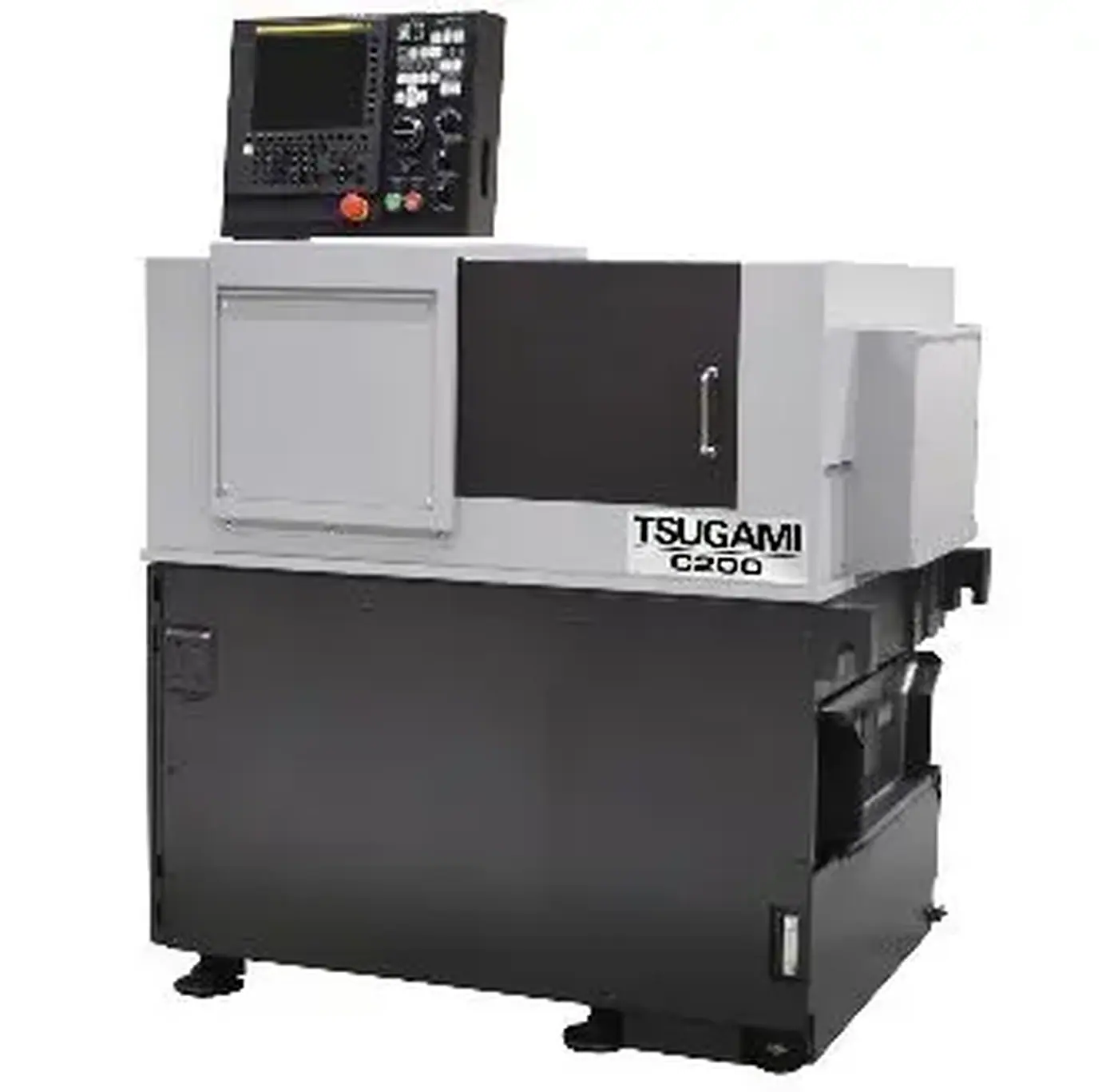 TSUGAMI C200 Werkzeugmaschine