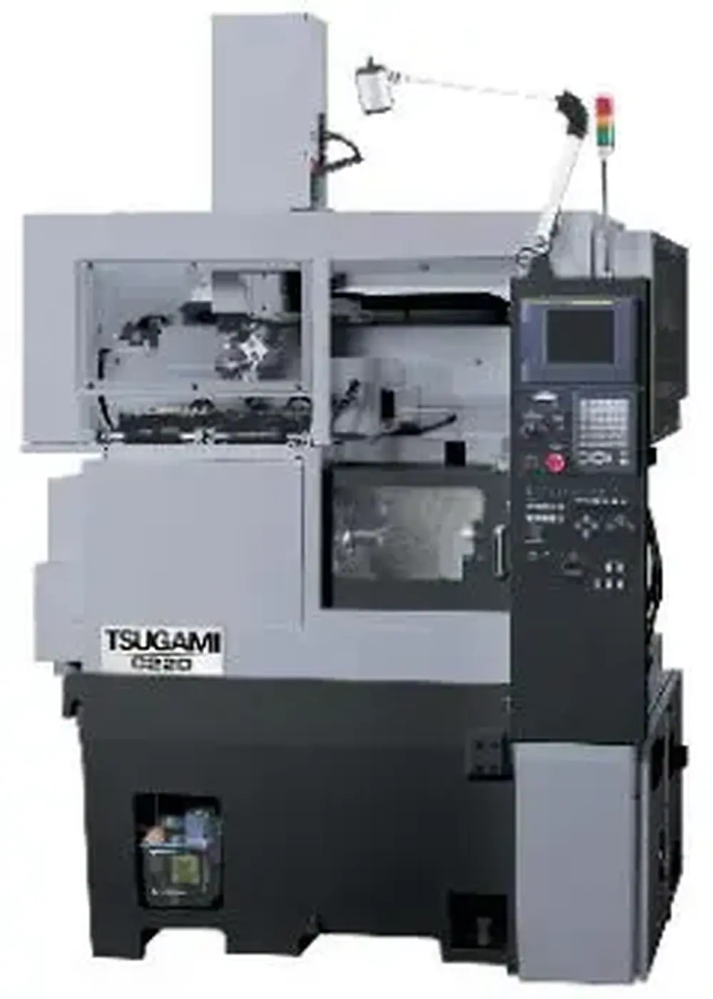 TSUGAMI C220 Werkzeugmaschine