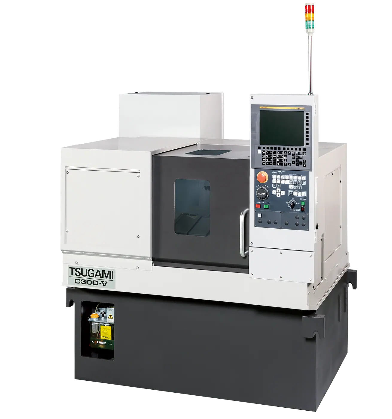 TSUGAMI C300-V Werkzeugmaschine
