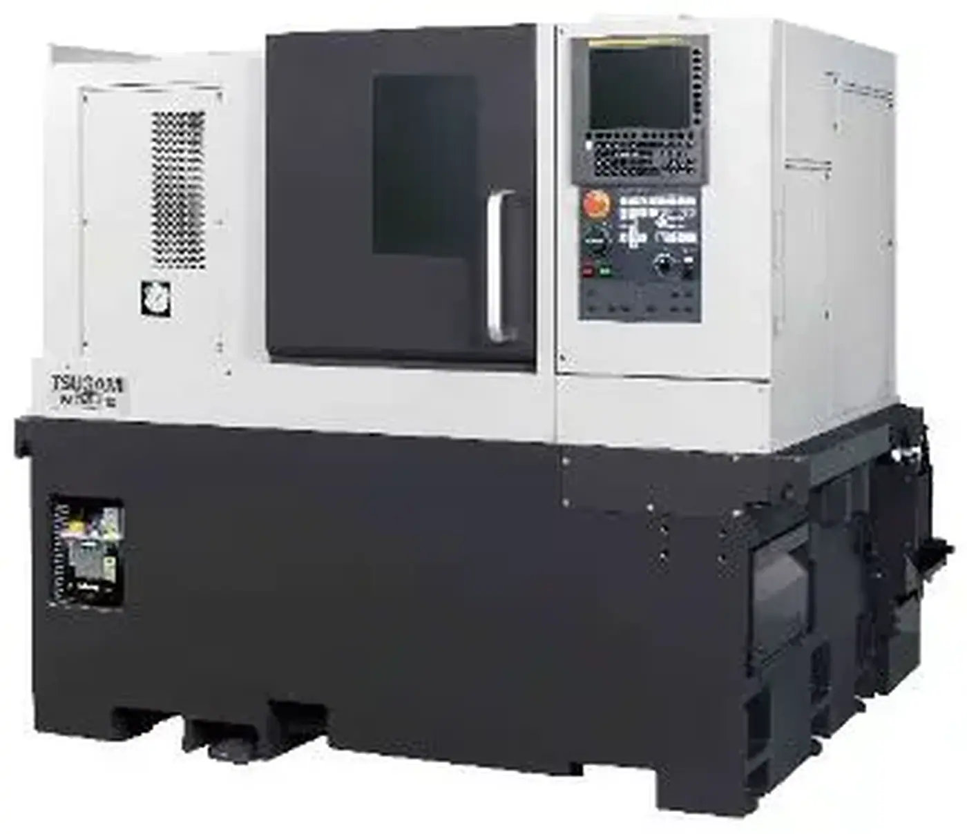 TSUGAMI M06J-II Werkzeugmaschine