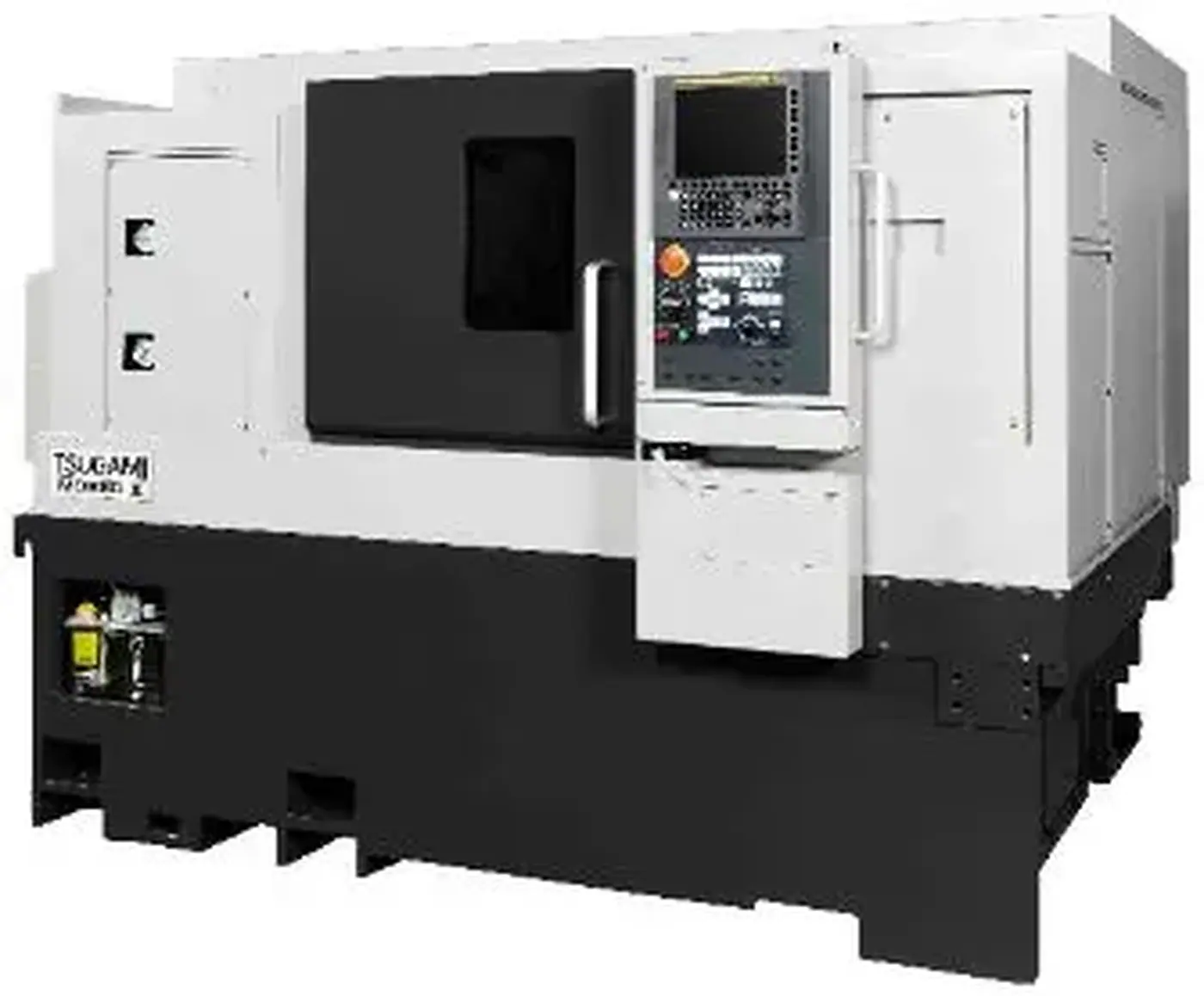 TSUGAMI M08SD-II Werkzeugmaschine