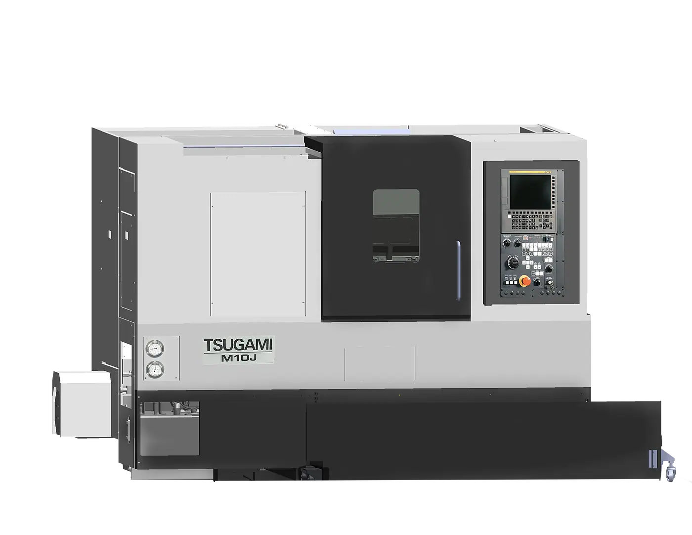 TSUGAMI M10J Werkzeugmaschine