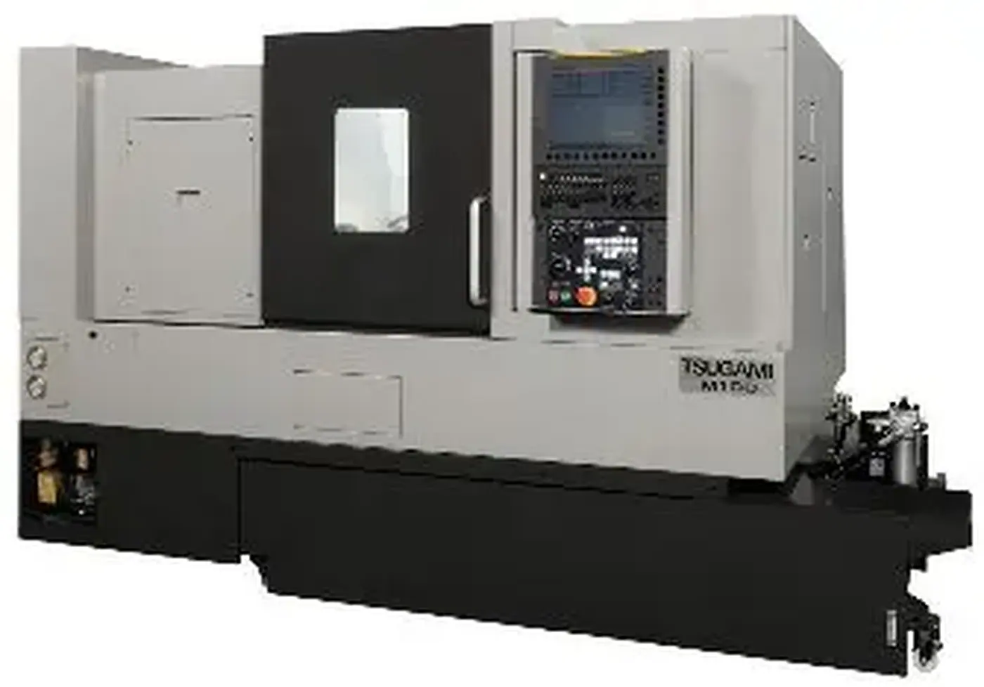 TSUGAMI M10D Werkzeugmaschine