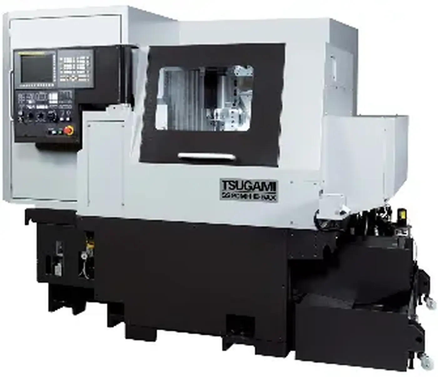 TSUGAMI B020M-III Werkzeugmaschine
