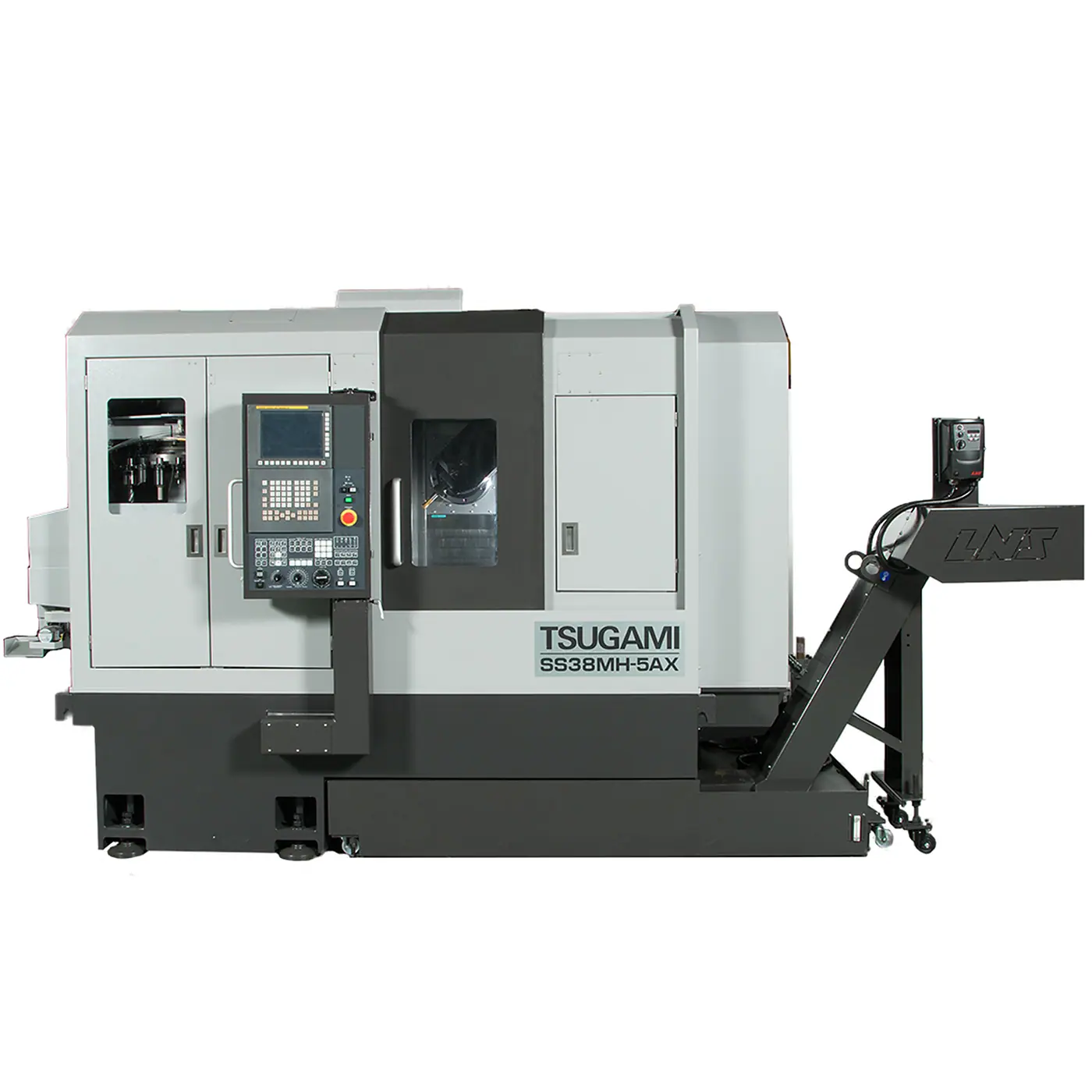 TSUGAMI HS38MH-5AX Werkzeugmaschine