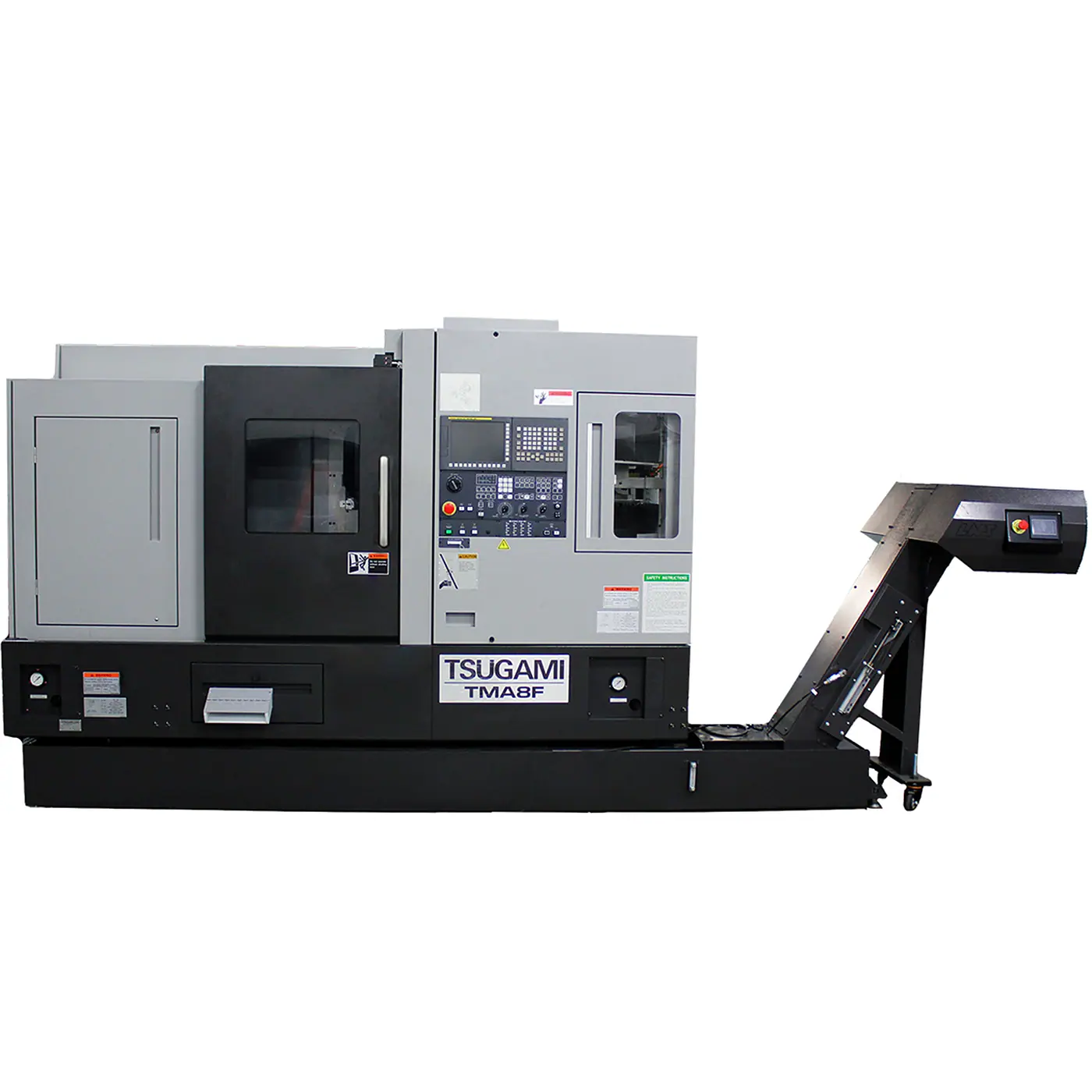 TSUGAMI TMA8F Werkzeugmaschine