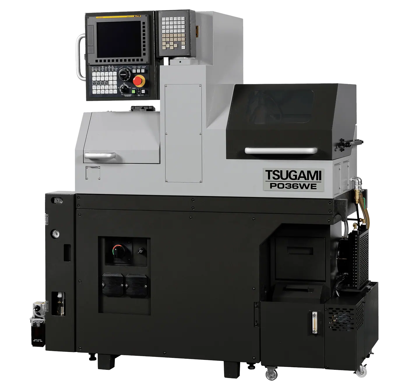 TSUGAMI P036W Werkzeugmaschine